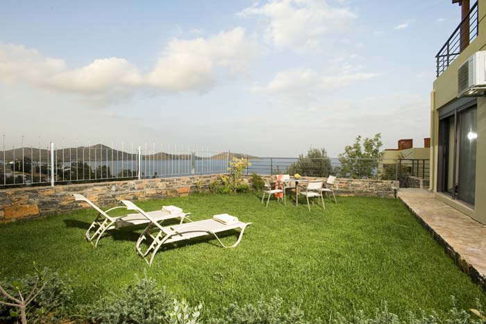Elounda Olea Villas